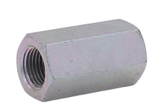 Verbindungs Adapter Stahl 2 X 1/8"NPT