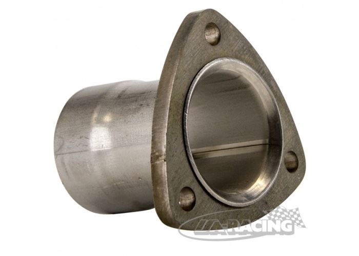 Verbindungsstück Kat Ausgang