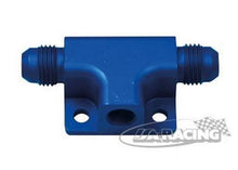 Verbindungsstück D-06 mit Messabgang