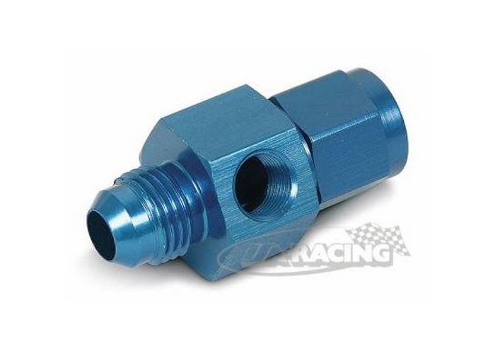 Verbindungsstück UNF mit Messabgang