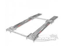 Longacre Vermessungsstand