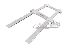 Intercomp Vermessungsstand