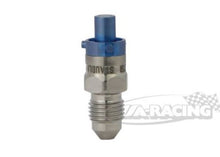 D-03 konvex Verschlussnippel CBR 02