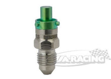 D-03 konvex Verschlussnippel CBR 02