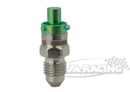 D-03 konvex Verschlussnippel CBR 02