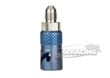 D-03 Verschlussnippel SPH03