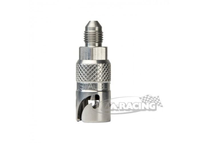 D-03 Verschlussnippel SPH03