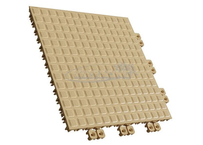 Versoflor Taskflor Bodenplatten 300 x 300 x 14mm