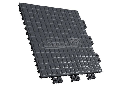 Versoflor Taskflor Bodenplatten 300 x 300 x 14mm