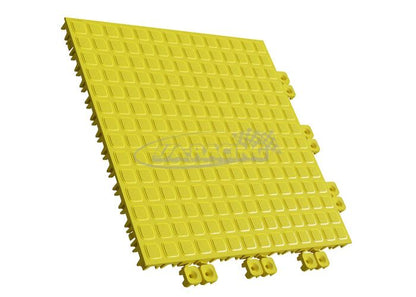 Versoflor Taskflor Bodenplatten 300 x 300 x 14mm