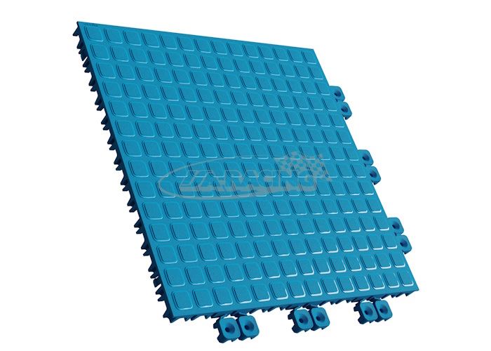 Versoflor Taskflor Bodenplatten 300 x 300 x 14mm