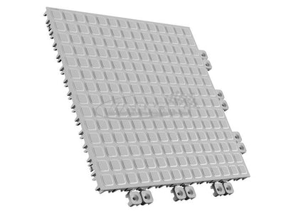 Versoflor Taskflor Bodenplatten 300 x 300 x 14mm