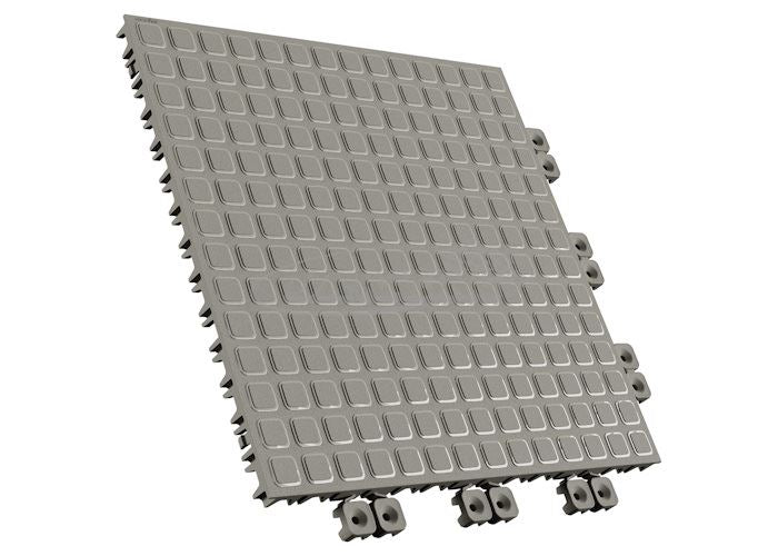 Versoflor Taskflor Bodenplatten 300 x 300 x 14mm