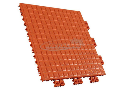 Versoflor Taskflor Bodenplatten 300 x 300 x 14mm