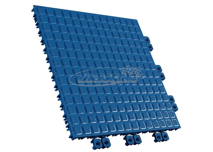 Versoflor Taskflor Bodenplatten 300 x 300 x 14mm