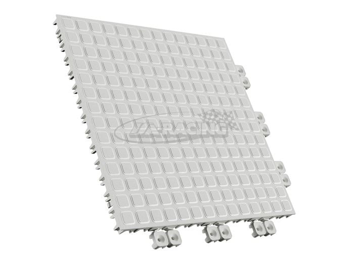Versoflor Taskflor Bodenplatten 300 x 300 x 14mm
