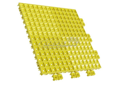 Versoflor Upflor Bodenplatten 300 x 300 x 14mm