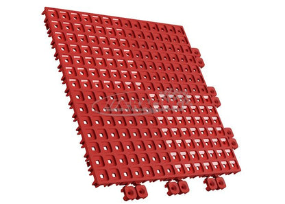 Versoflor Upflor Bodenplatten 300 x 300 x 14mm