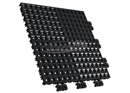 Versoflor Upflor Bodenplatten 300 x 300 x 14mm