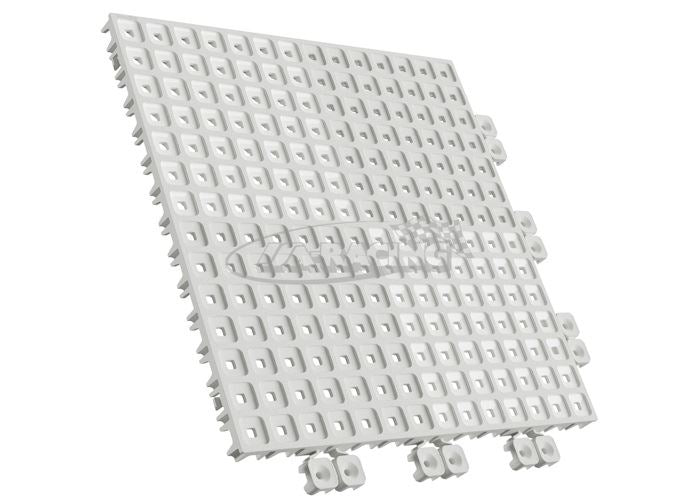 Versoflor Upflor Bodenplatten 300 x 300 x 14mm