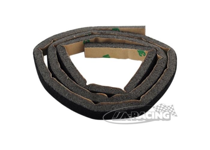 Visierdichtung für Bell Helme