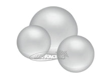 Volumen-Ausgleichsbälle