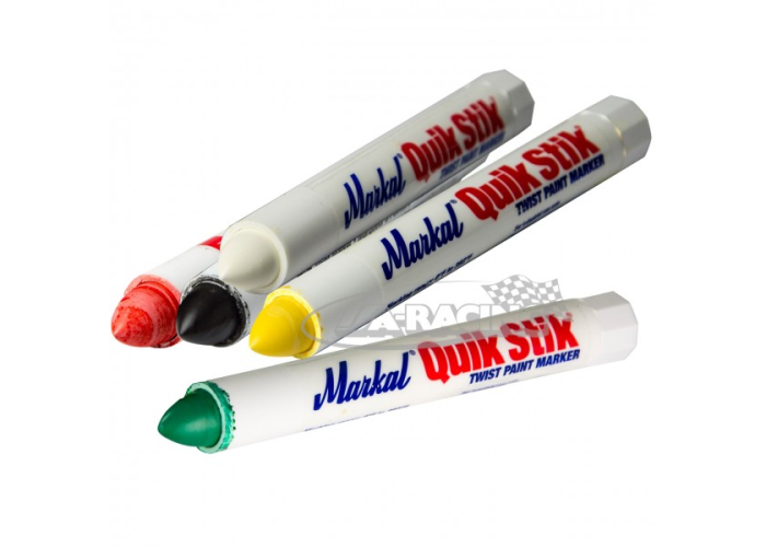Wachs Reifenmarkierstift