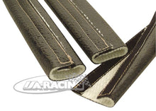 Wärmeschutz mit Klettverschluss