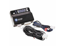 Wasserstands-Alarmkit mit Schaltausgang