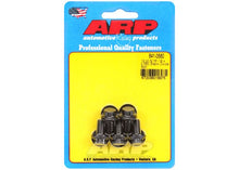 5/16-18"UNC Schrauben Stahl mit 12-Kant Kopf