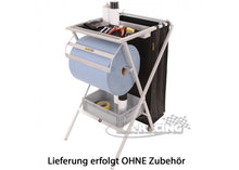 BG Werkstatt Assistent