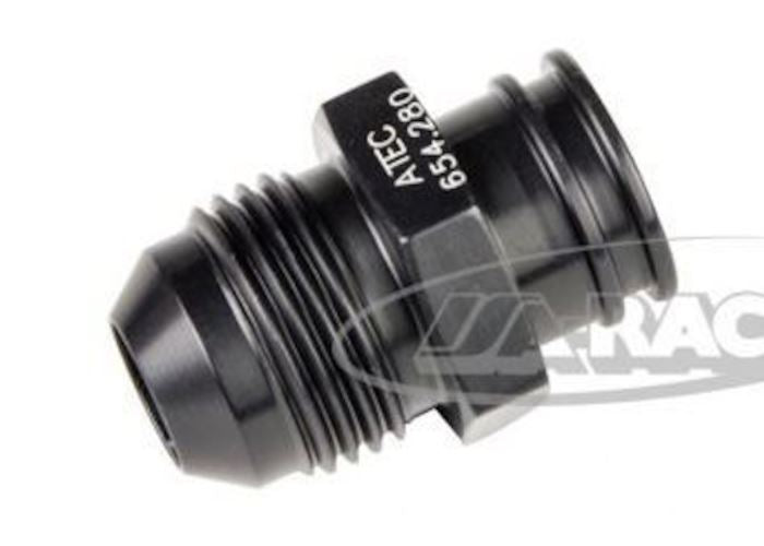 Wiggins Flaschadapter D-08 X D-08