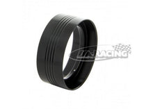 Wiggins Hülse Aluminium Mittenanschlag