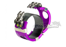 Wiggins Schelle komplett mit Verbindungskontakten