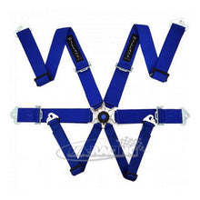 Willans Sicherheitsgurt Club LDT