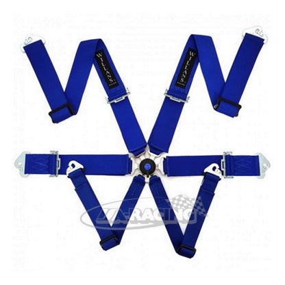 Willans Sicherheitsgurt Club LDT