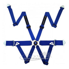 Willans Sicherheitsgurt Silverstone LDT 2