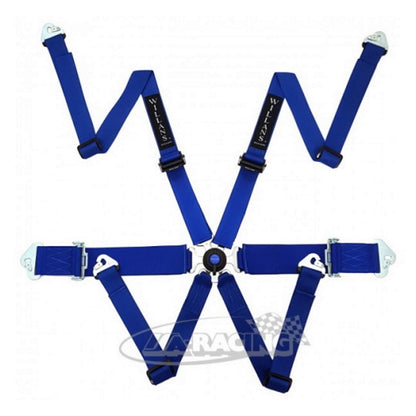 Willans Sicherheitsgurt Silverstone LDT 2