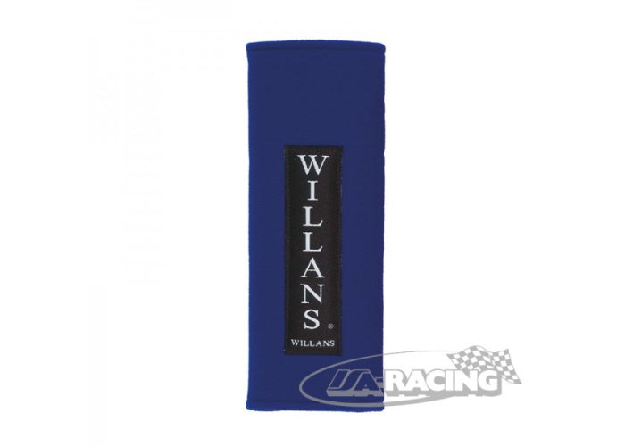 Willans Gurtpolster Velours
