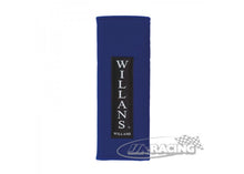 Willans Gurtpolster Velours