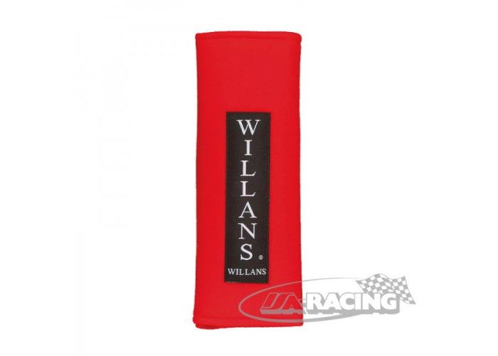 Willans Gurtpolster Velours