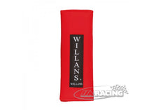 Willans Gurtpolster Velours