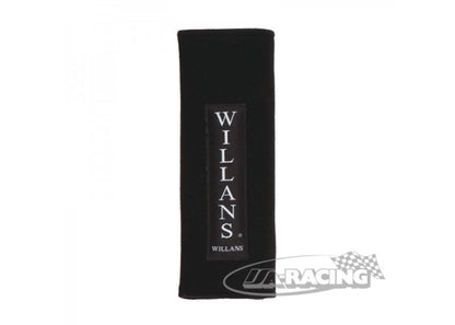 Willans Gurtpolster Velours