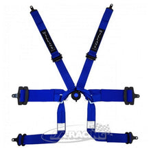 Willans Sicherheitsgurt Silverstone FHR 3-2