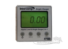 Intercomp Winkelmessgerät digital, einzeln