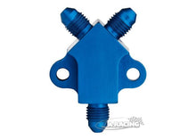 Y-Stück D-03 Aussengewinde