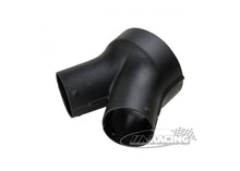 Y-Verteiler für Belüftungsschläuche