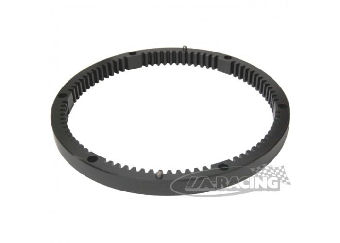 Zahnring 184mm für Kupplungstyp CP2116CRV, CP2116ORA, CP2116GRN