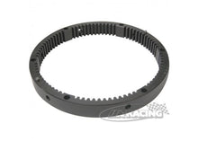 Zahnring 184mm für Kupplungstyp CP2125CRV, CP2125ORA, CP2125GRN