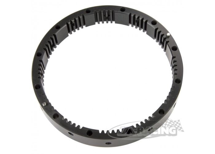 Zahnring 184mm für Kupplungstyp CP2817GRN